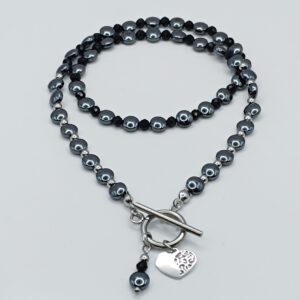 Choker MoonLight Shadow