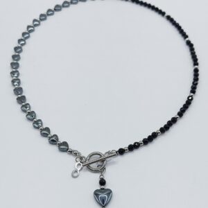 Choker Podwójna Magia