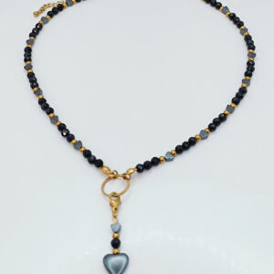 Naszyjnik Revival 3w1