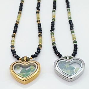 Naszyjnik Szlachetna Energia