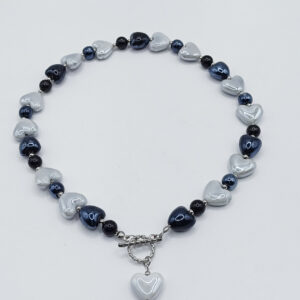 Naszyjnik Dotyk Ceramiki