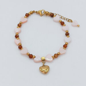 Bransoletka Aurora Serc