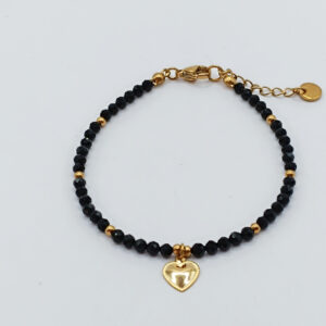 Bransoletka Black Lumi