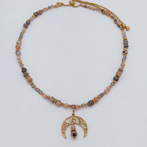 Naszyjnik Matka Natura