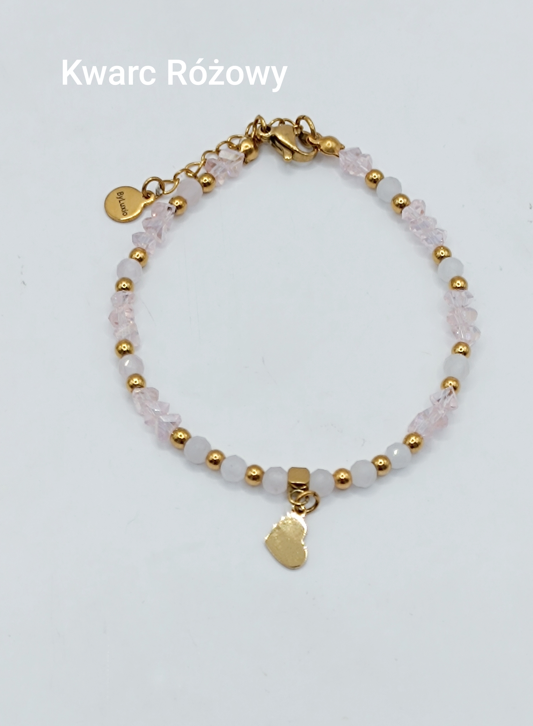 Bransoletka Intencja - obrazek 5