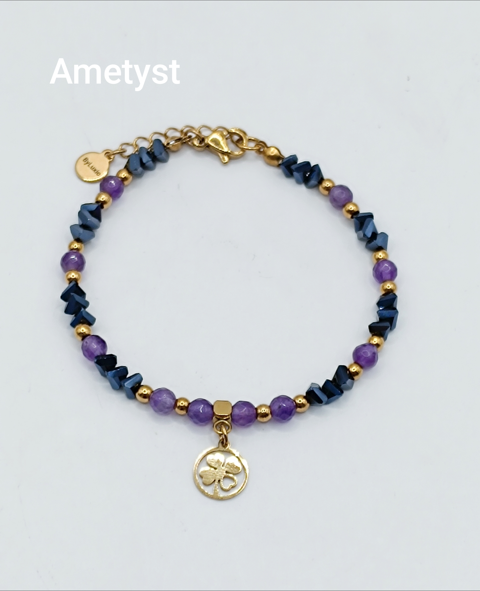 Bransoletka Intencja - obrazek 2