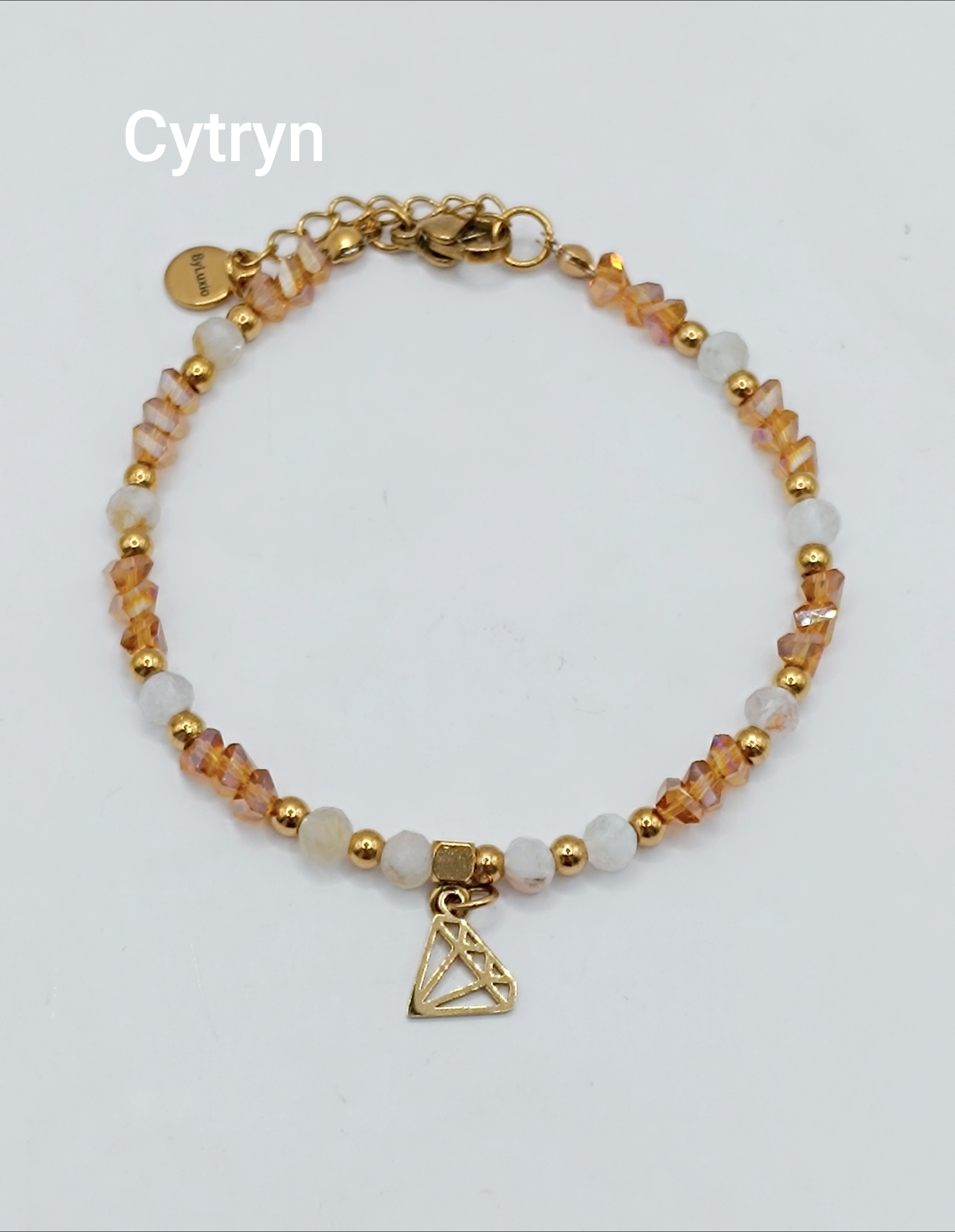 Bransoletka Intencja - obrazek 4