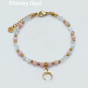 Bransoletka Intencja