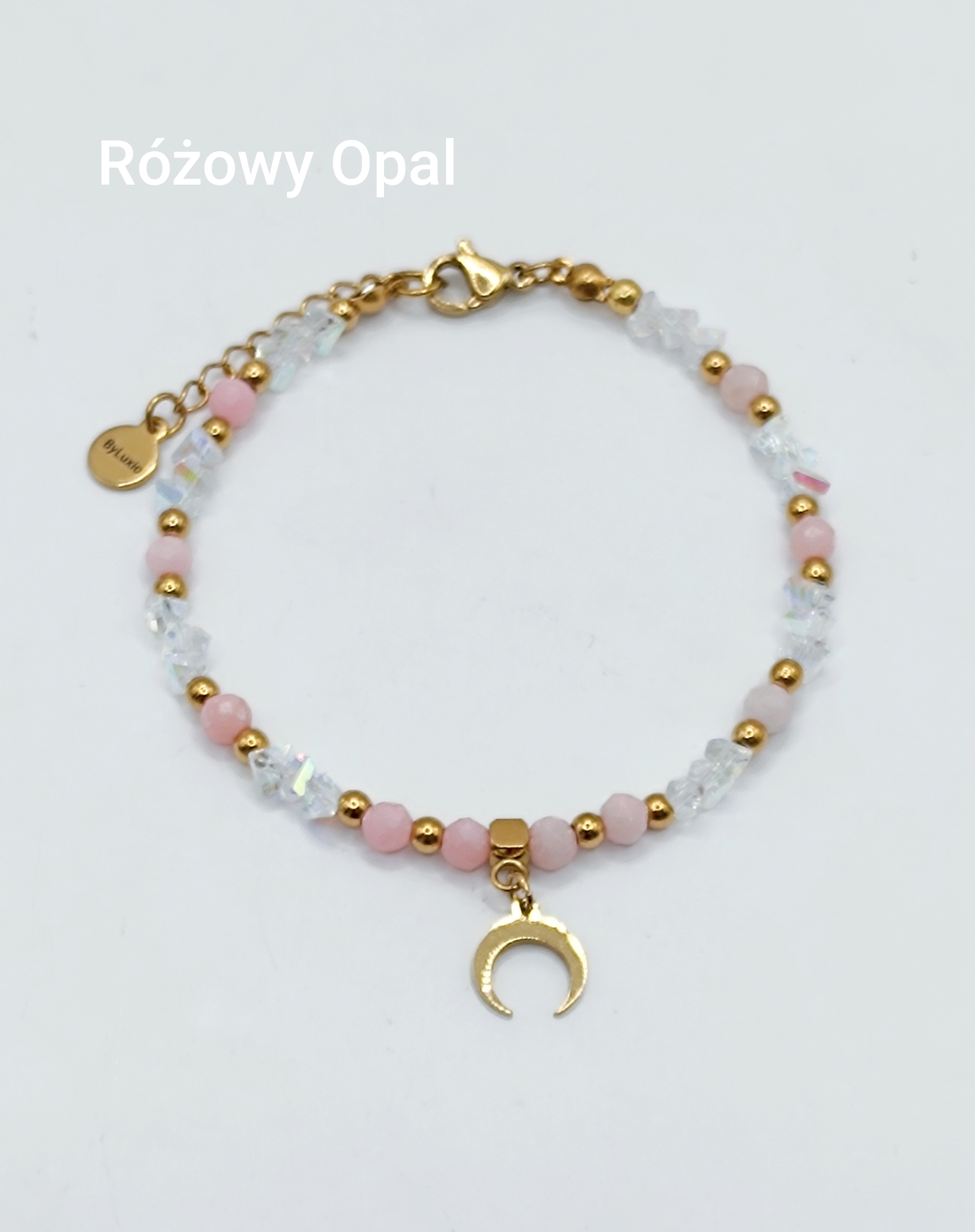 Bransoletka Intencja