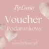 Voucher podarunkowy