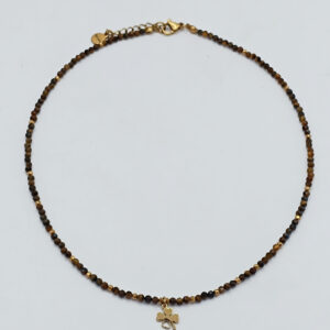 Naszyjnik Tygrysie Szczęście