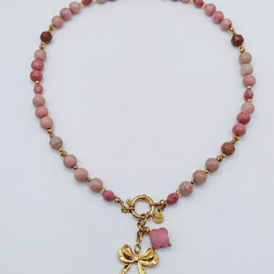 Naszyjnik Rose Velvet