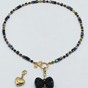 Naszyjnik Leśne Refleksy