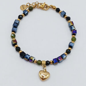 Bransoletka Leśne Refleksy