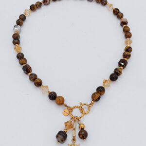 Naszyjnik Bogini Obfitości