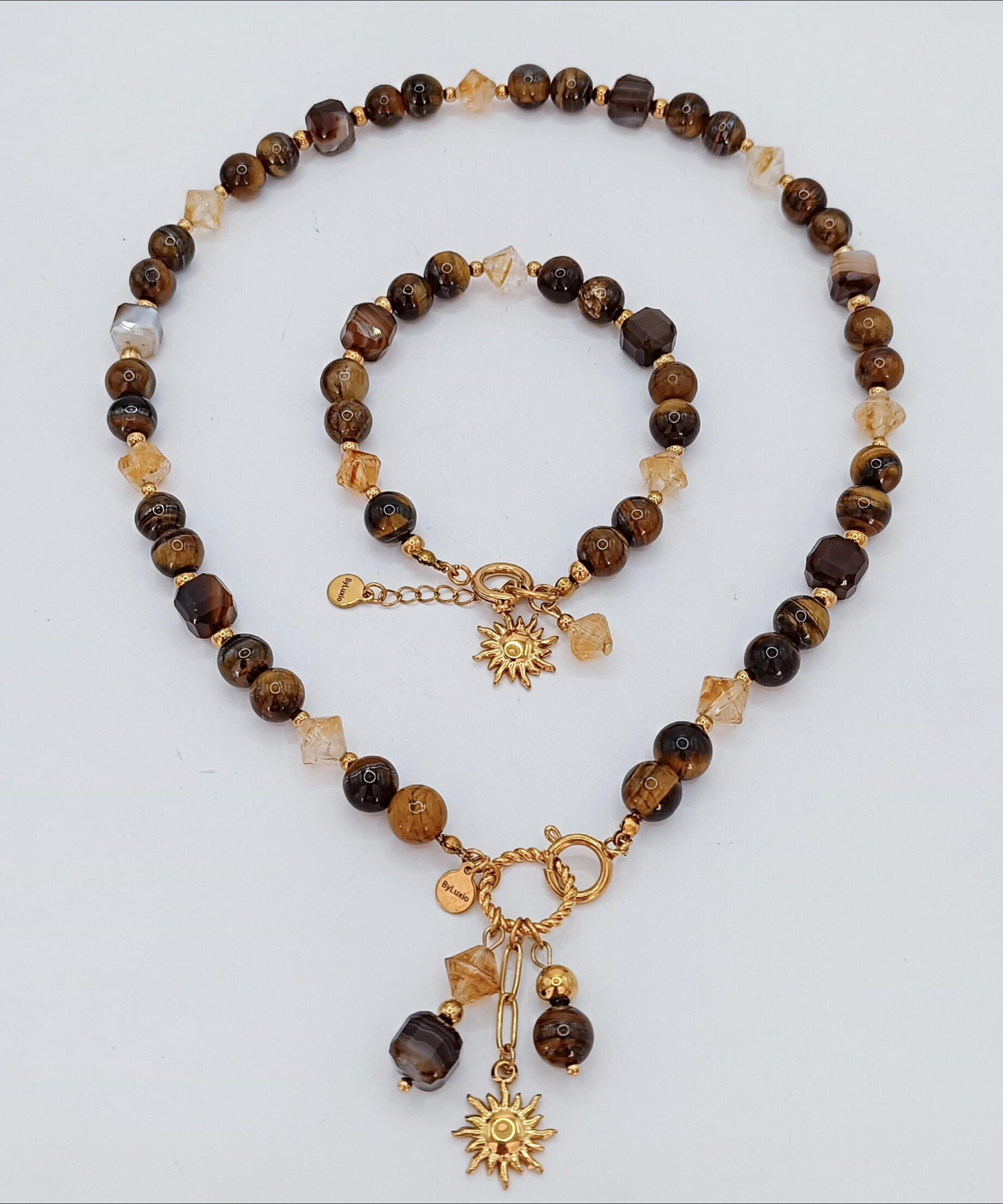 Bransoletka Bogini Obfitości - obrazek 2