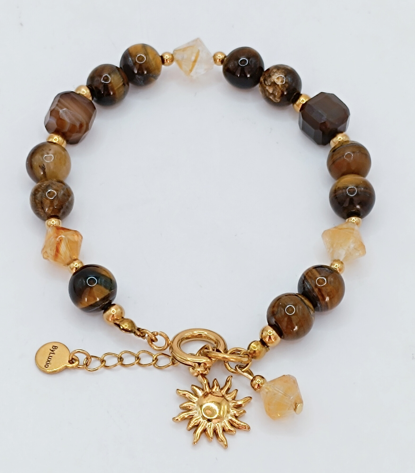 Bransoletka Bogini Obfitości