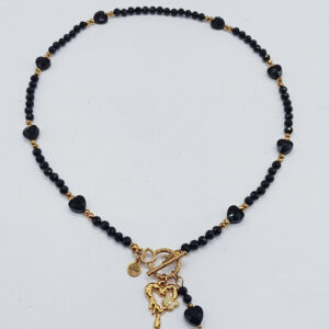 Naszyjnik Rozkochana