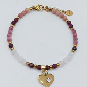 Bransoletka na miłość