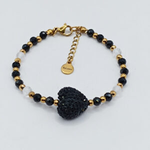 Bransoletka Serce Harmonii