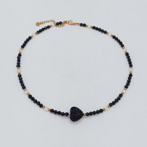 Choker Serce Równowagi