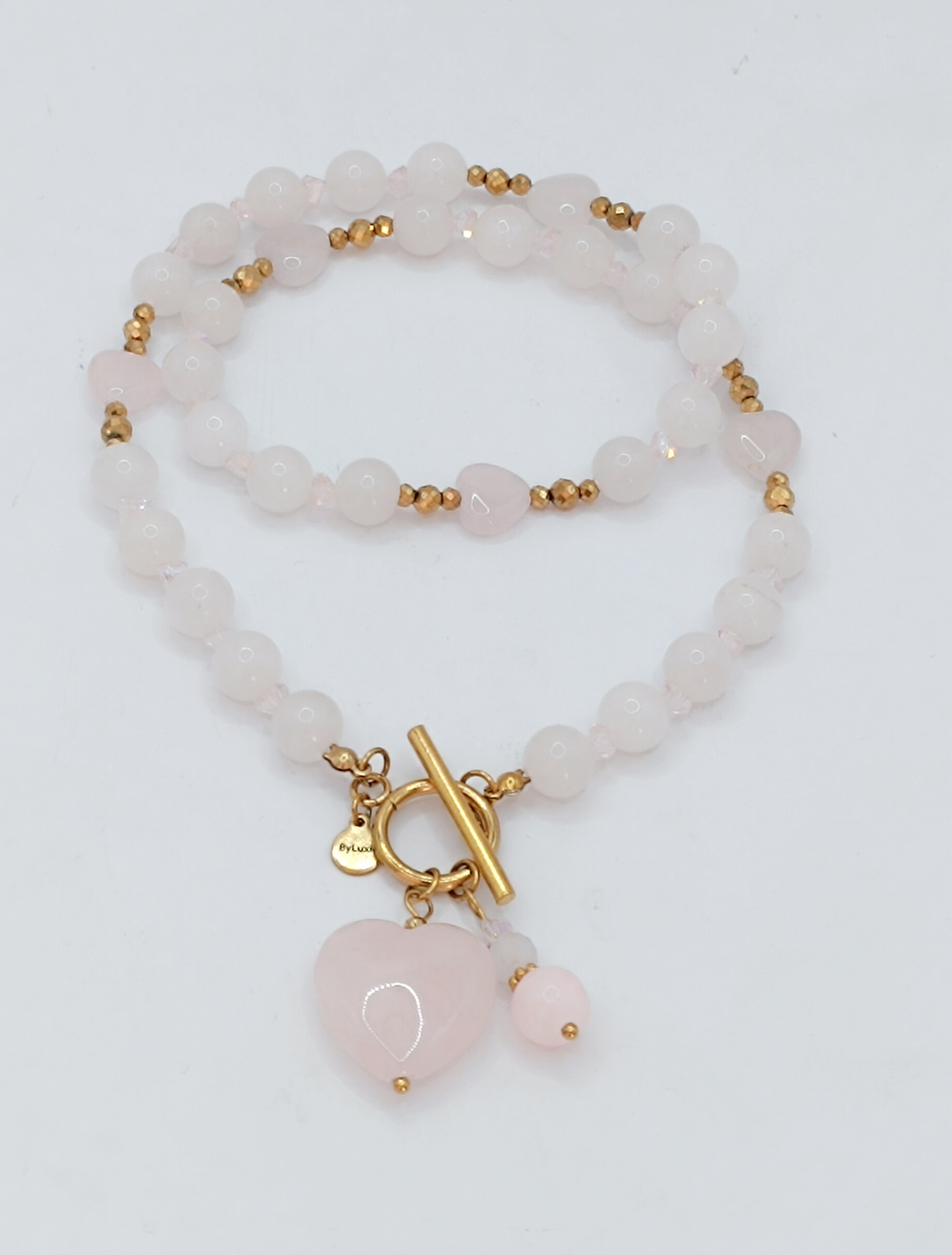 Naszyjnik Pocałunek Wenus - obrazek 2