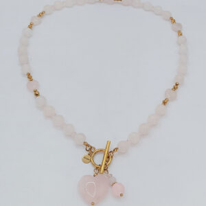 Naszyjnik Pocałunek Wenus