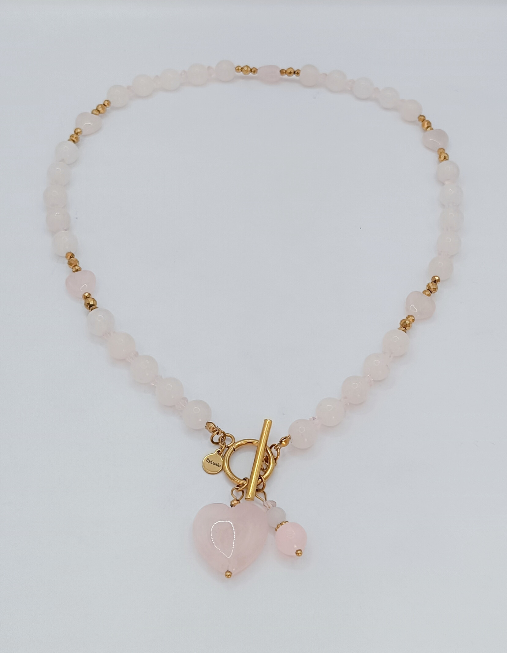 Naszyjnik Pocałunek Wenus