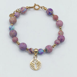 Bransoletka Uskrzydlona