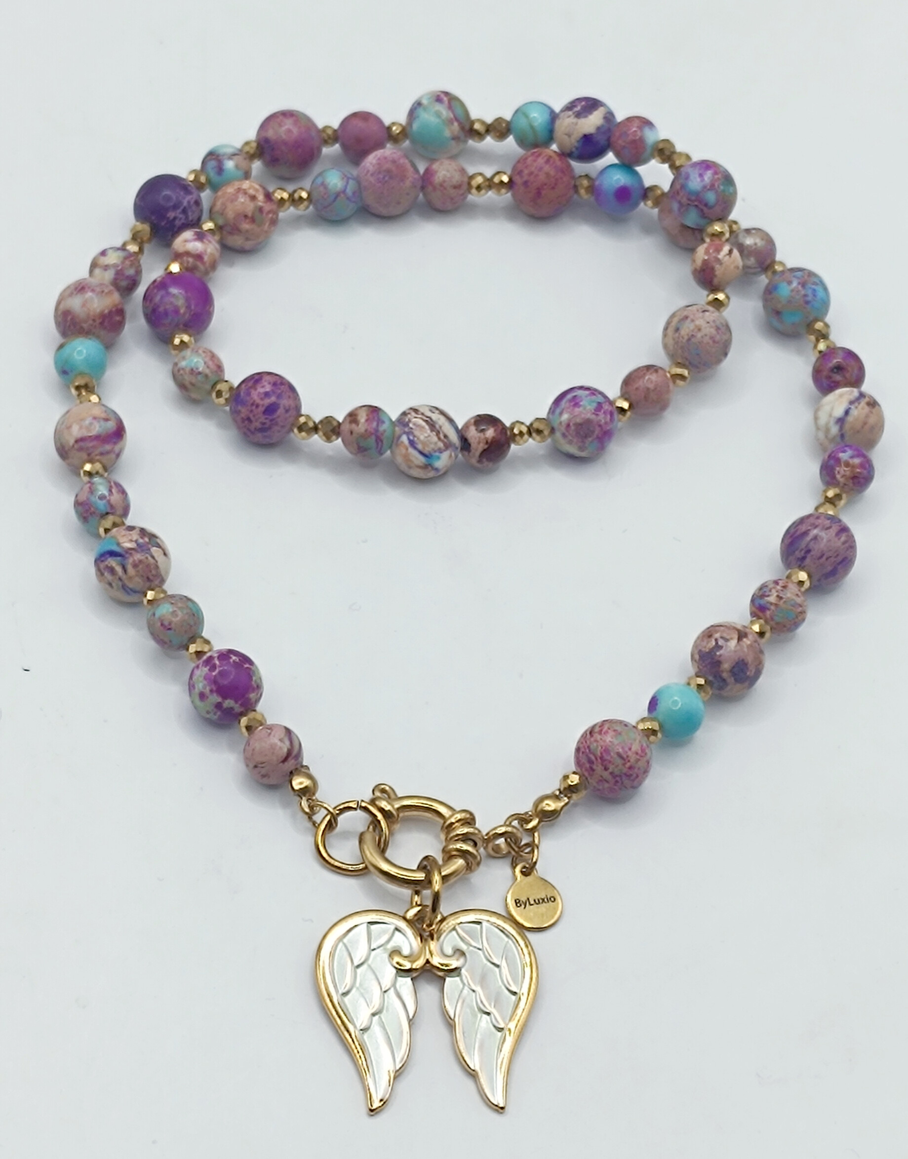 Naszyjnik Uskrzydlona - obrazek 2