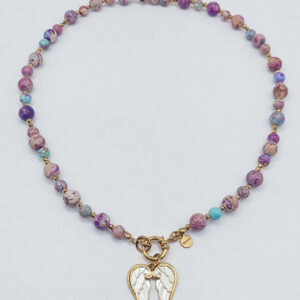 Naszyjnik Uskrzydlona