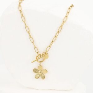 Naszyjnik Kwiatek toggle