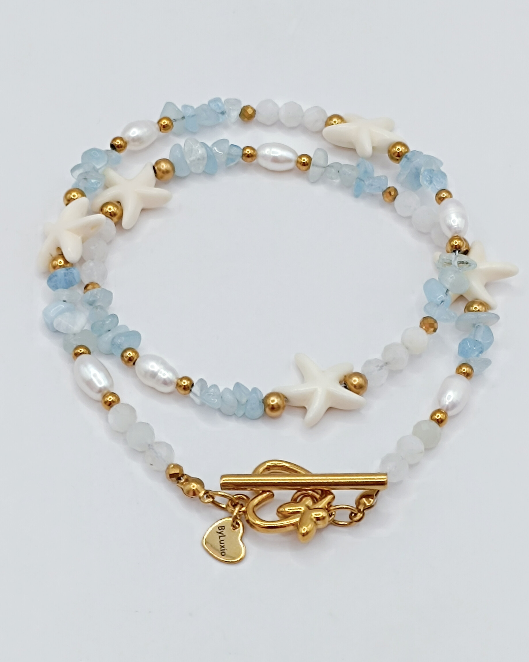 Choker Summer Vibe - obrazek 2