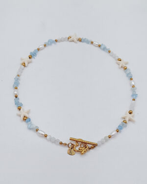 Choker Summer Vibe