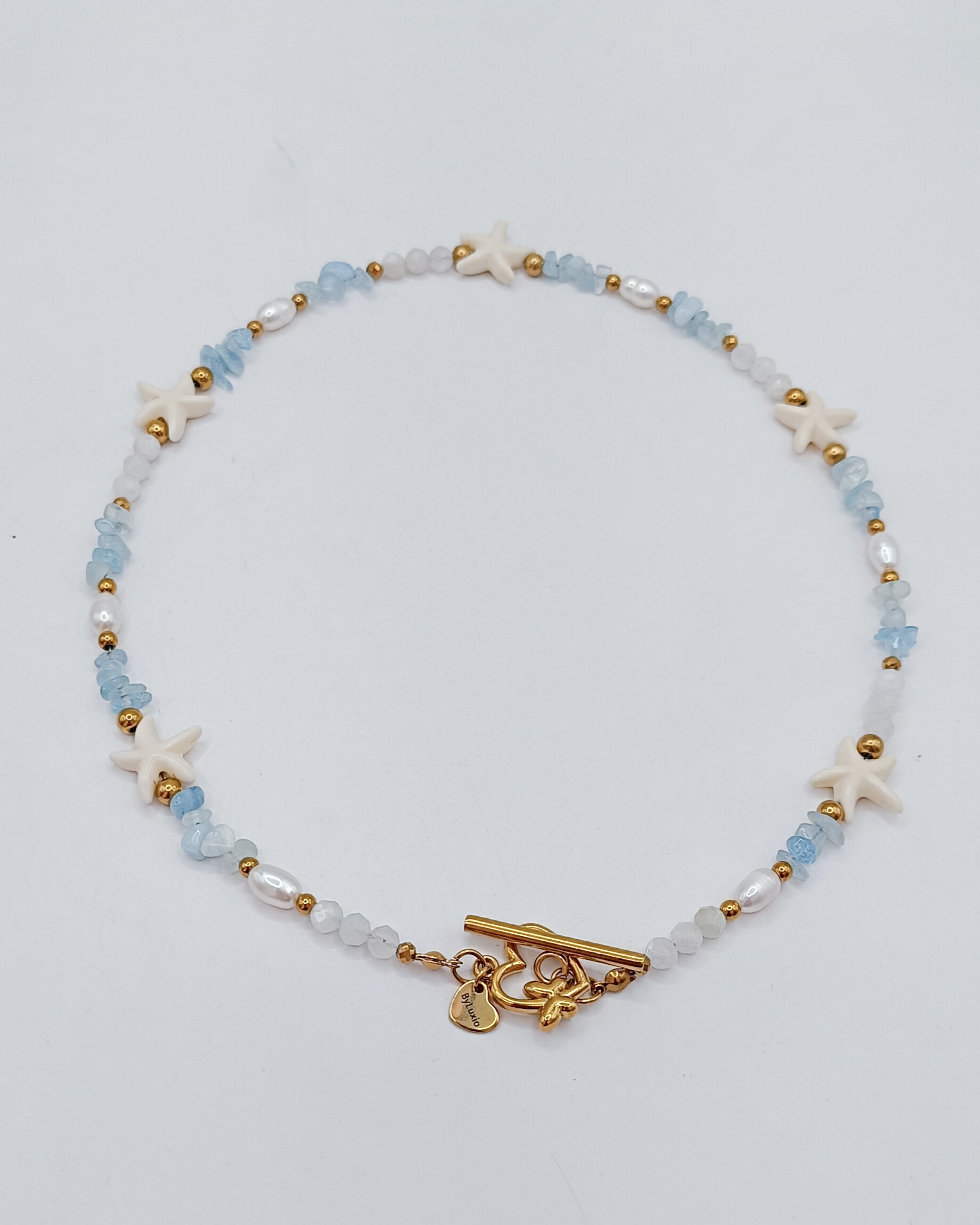 Choker Summer Vibe