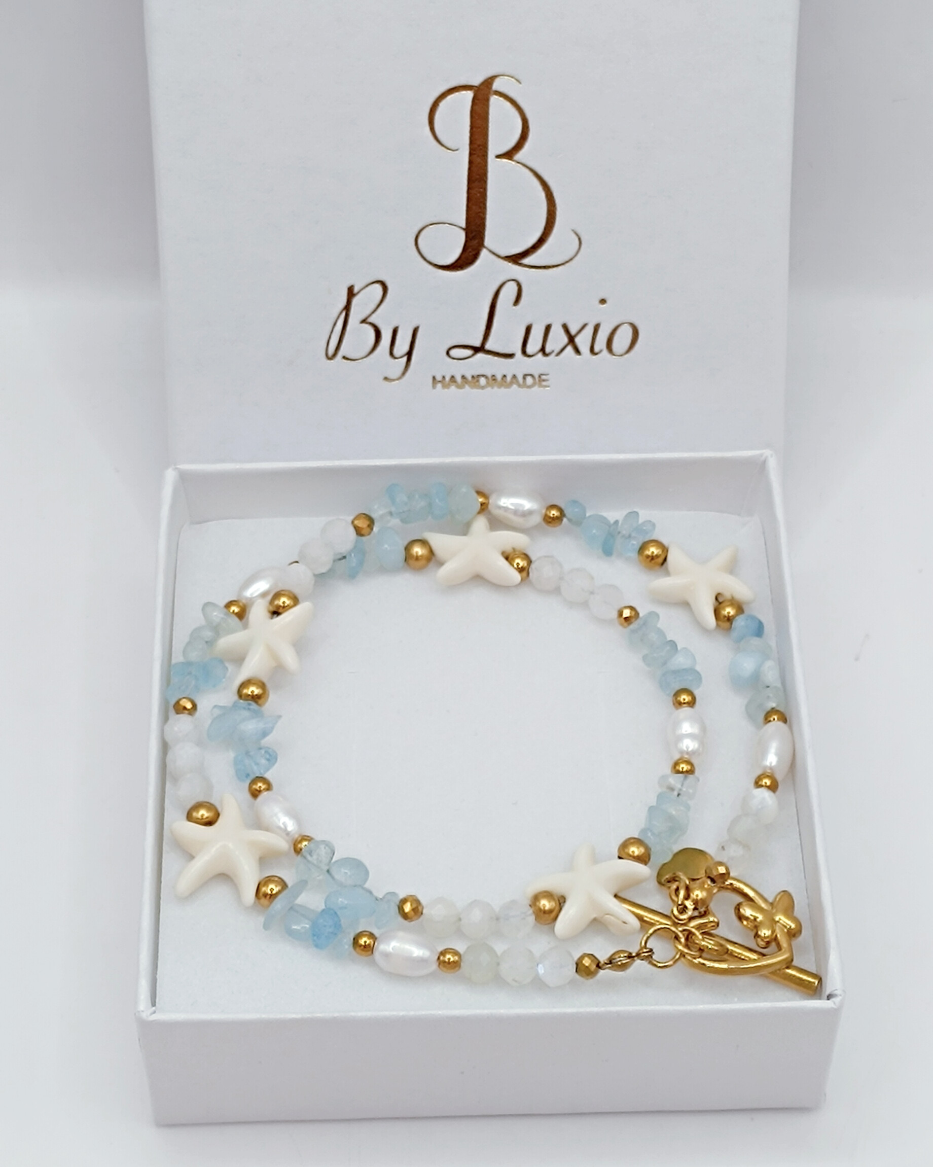 Choker Summer Vibe - obrazek 3