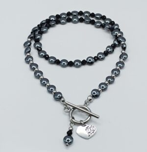 Choker MoonLight Shadow