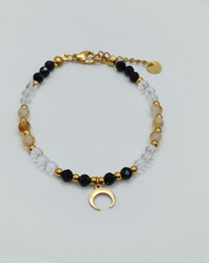 Bransoletka Moon Blesing