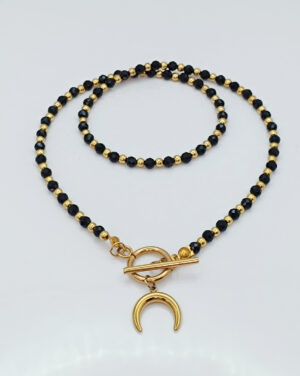 Choker Tarcza Ochronna