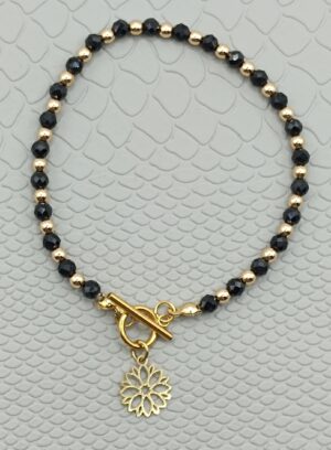 Bransoletka Tarcza Ochronna