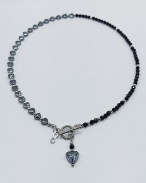 Choker Podwójna Magia