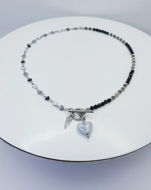 Choker Świątynia Gwiazd