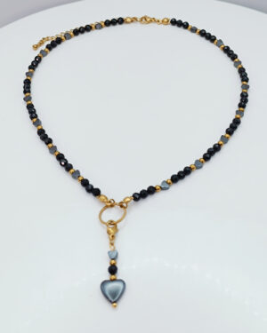 Naszyjnik Revival 3w1