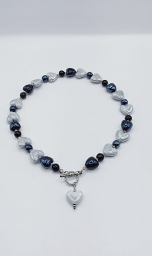 Naszyjnik Dotyk Ceramiki