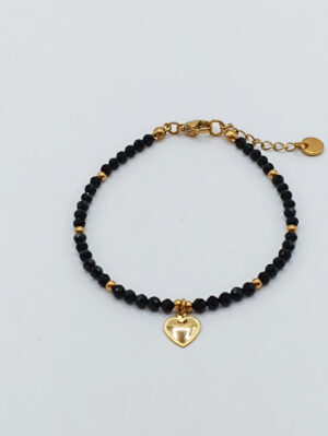 Bransoletka Black Lumi