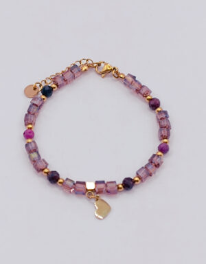 Bransoletka Królewska Pasja