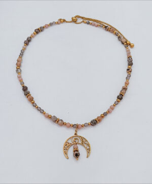 Naszyjnik Matka Natura