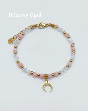 Bransoletka Intencja