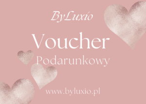 Voucher podarunkowy