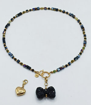 Naszyjnik Leśne Refleksy